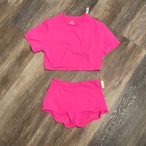 Valentine’s Day SKIMS set